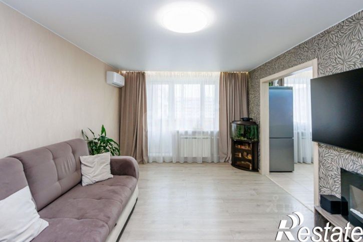 3-комн квартира улица Демьяна Бедного, 102,  д. 102