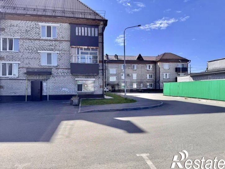 1-комн квартира Казаровская улица, 1А,  д. 1А