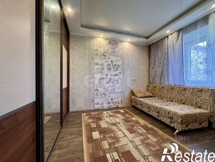 1-комн квартира Казаровская улица, 1А,  д. 1А