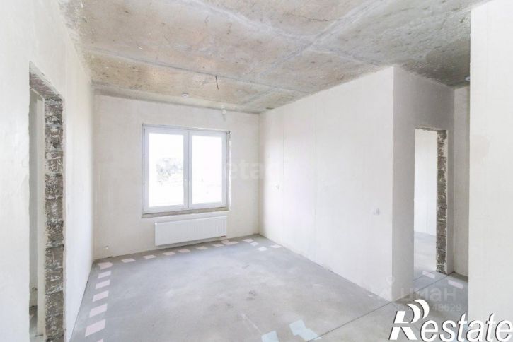 2-комн квартира улица Тимирязева, 8 к1,  д. 8 к1