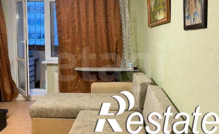 2-комн квартира Камчатская улица, 50,  д. 50