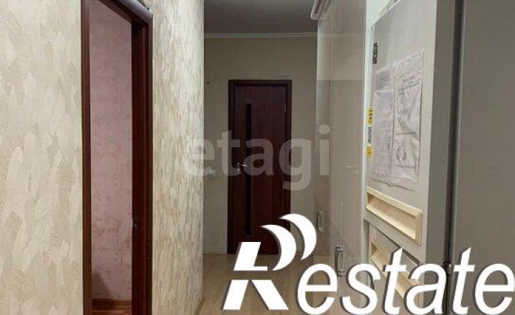 3-комн квартира улица Николая Ростовцева, 2,  д. 2