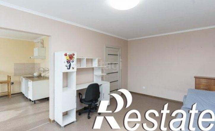 1-комн квартира улица Валентины Трофимовой, 12,  д. 12