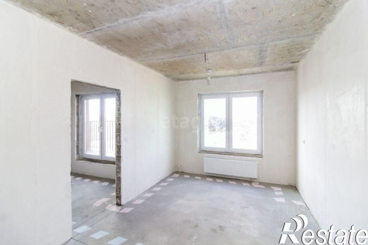 2-комн квартира улица Тимирязева, 8 к1,  д. 8 к1
