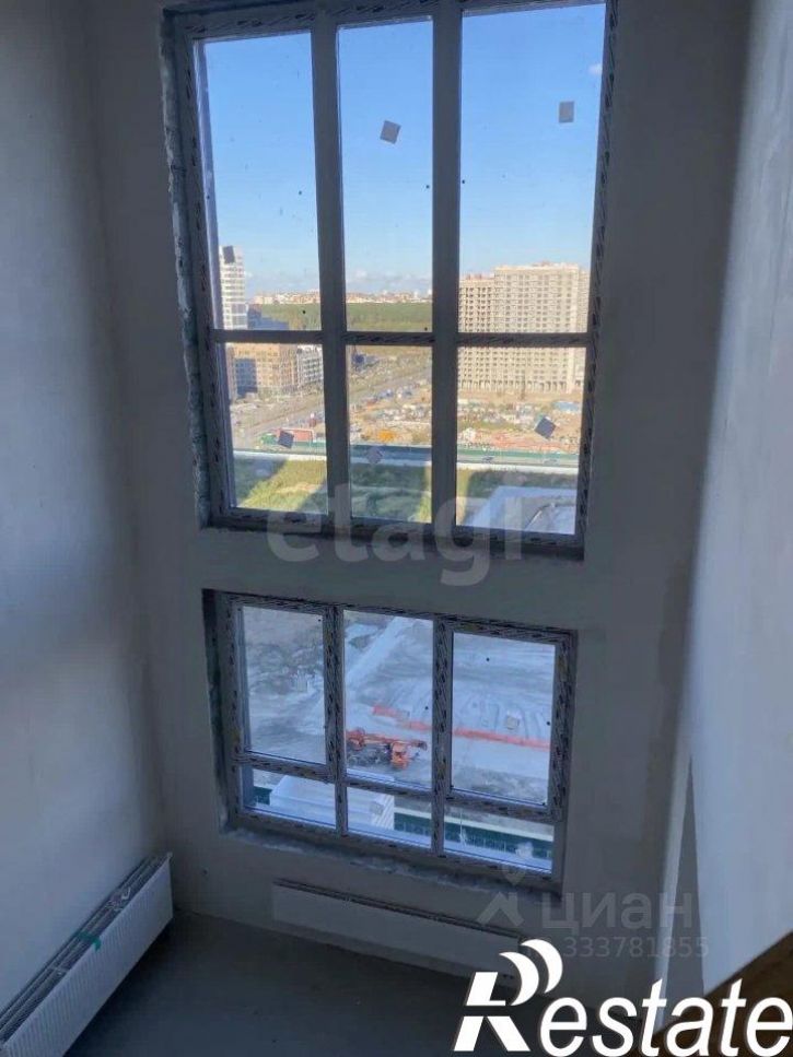 3-комн квартира улица Разведчика Кузнецова, 16,  д. 16