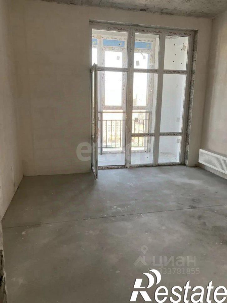 3-комн квартира улица Разведчика Кузнецова, 16,  д. 16