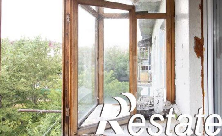 2-комн квартира улица Республики, 190А,  д. 190А