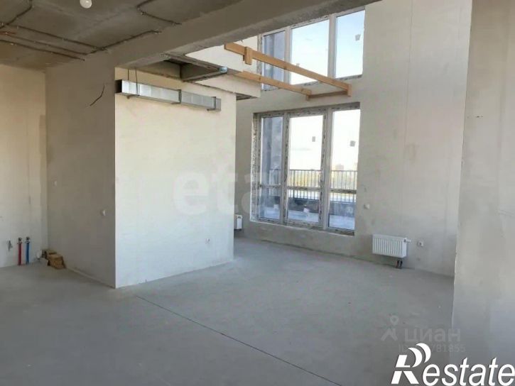 3-комн квартира улица Разведчика Кузнецова, 16,  д. 16