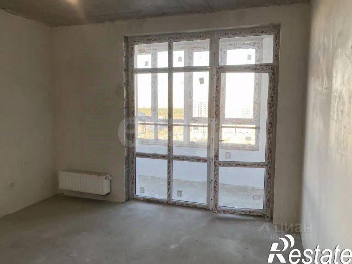 3-комн квартира улица Разведчика Кузнецова, 16,  д. 16