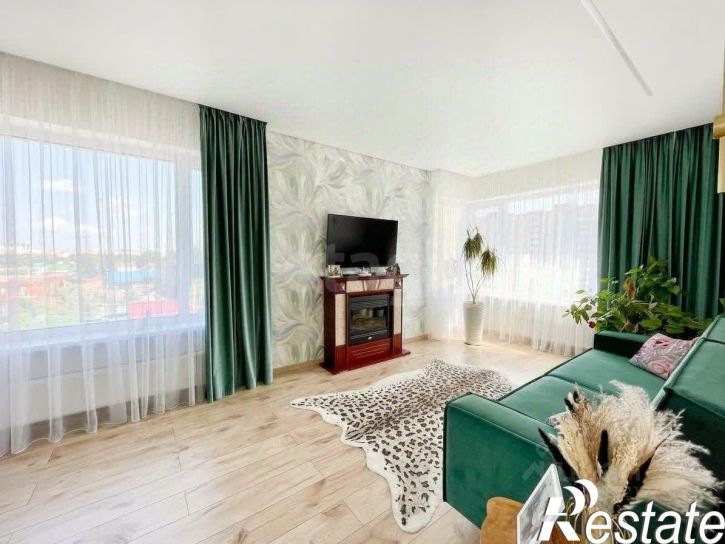 2-комн квартира улица Молодогвардейцев, 5 к1,  д. 5 к1