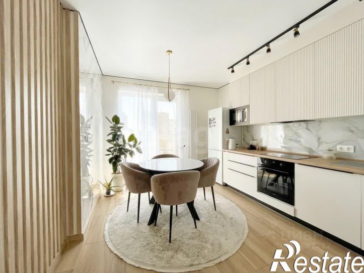 2-комн квартира улица Молодогвардейцев, 5 к1,  д. 5 к1