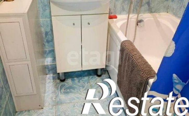 3-комн квартира улица Николая Ростовцева, 2,  д. 2