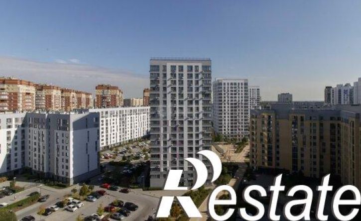 3-комн квартира улица Монтажников, 61,  д. 61