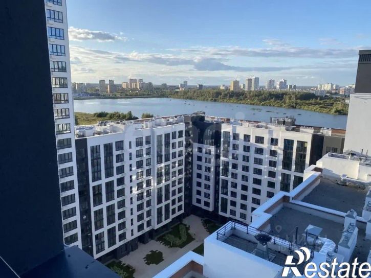 3-комн квартира улица Разведчика Кузнецова, 16,  д. 16