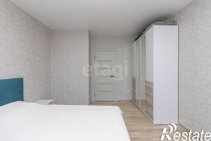 2-комн квартира улица Павла Никольского, 6,  д. 6
