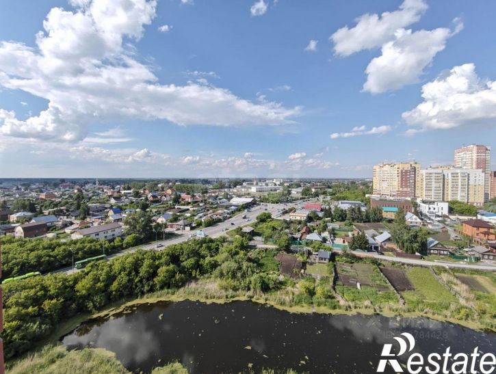 2-комн квартира Солнечный проезд, 3,  д. 3