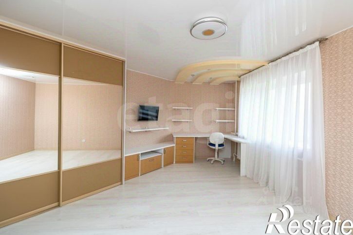 2-комн квартира Солнечный проезд, 3,  д. 3