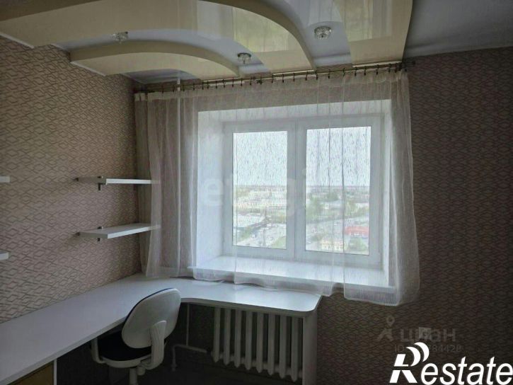 2-комн квартира Солнечный проезд, 3,  д. 3