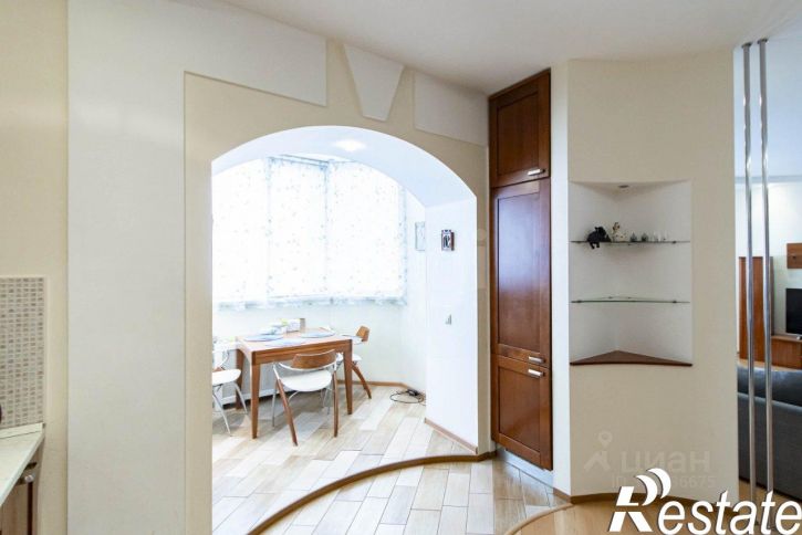 3-комн квартира улица Ленина, 14,  д. 14