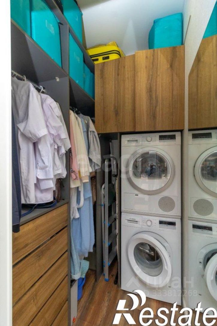 4-комн квартира улица Газовиков, 73,  д. 73
