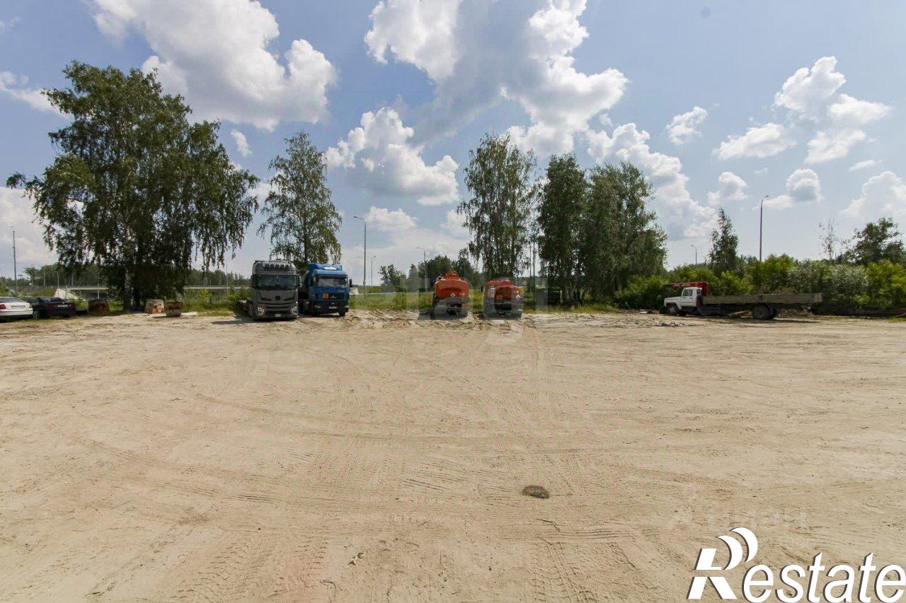 Купить складское помещение за 47 488 000 рублей на городской округ Тюмень