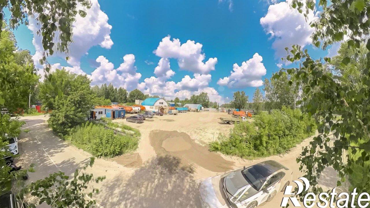 Купить складское помещение за 47 488 000 рублей на городской округ Тюмень