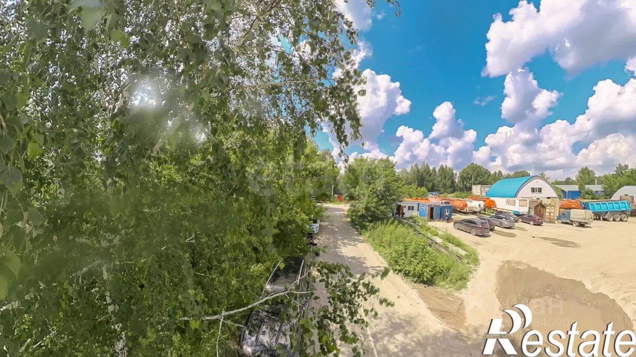 Купить складское помещение за 47 488 000 рублей на городской округ Тюмень