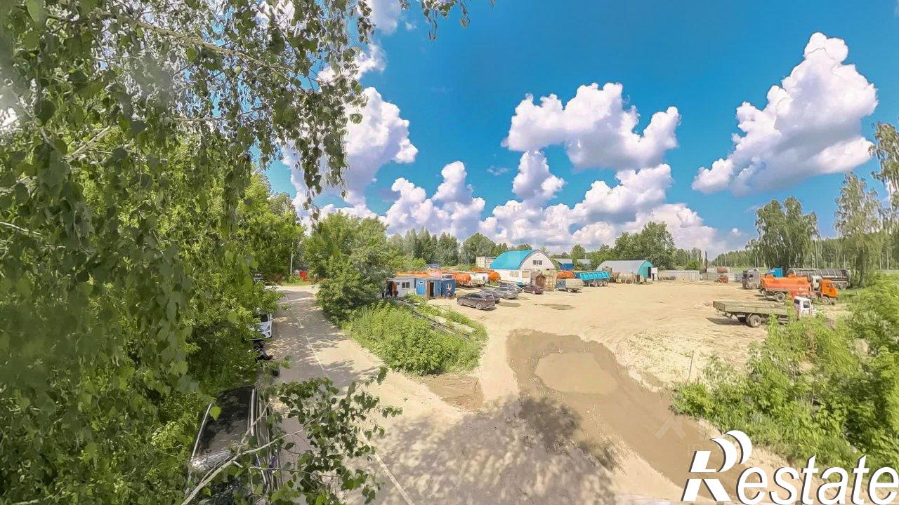 Купить складское помещение за 47 488 000 рублей на городской округ Тюмень
