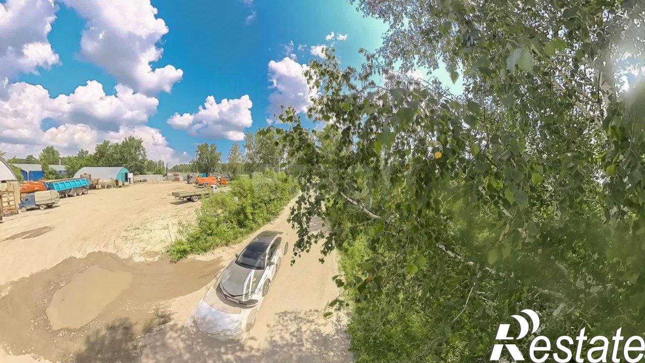 Купить складское помещение за 47 488 000 рублей на городской округ Тюмень