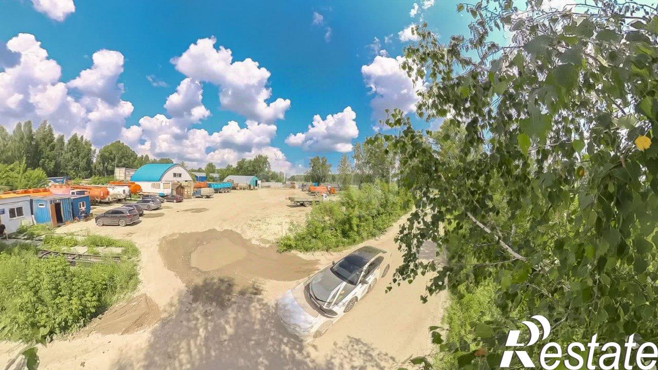 Купить складское помещение за 47 488 000 рублей на городской округ Тюмень