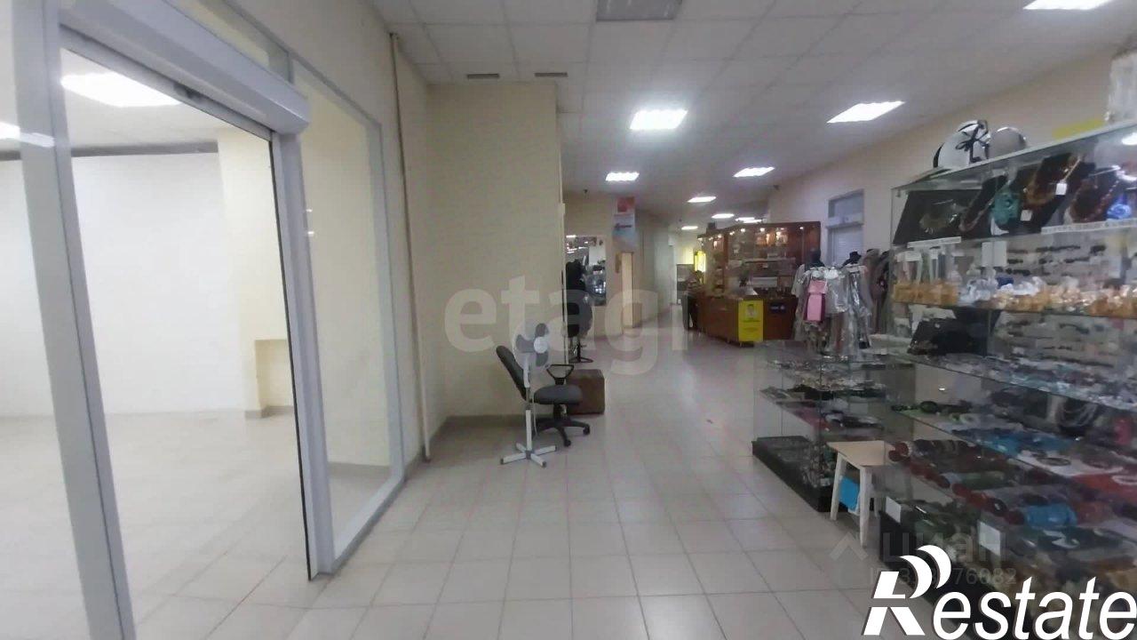Сдать торговое помещение за 60 002 рублей на улица Моторостроителей, 4А