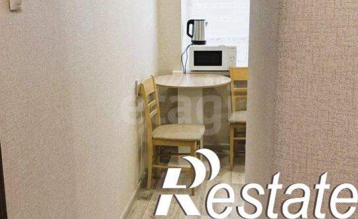 1-комн квартира Олимпийская улица, 42,  д. 42
