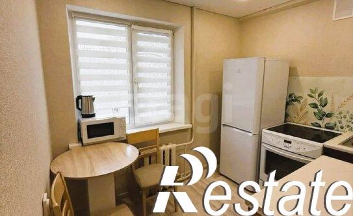 1-комн квартира Олимпийская улица, 42,  д. 42