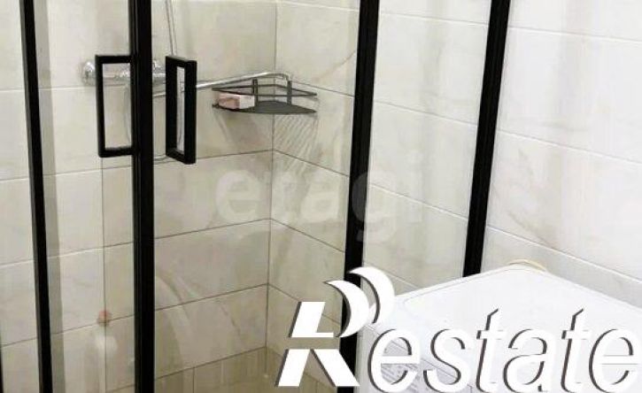 1-комн квартира Олимпийская улица, 42,  д. 42