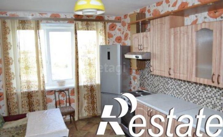 2-комн квартира Народная улица, 2,  д. 2