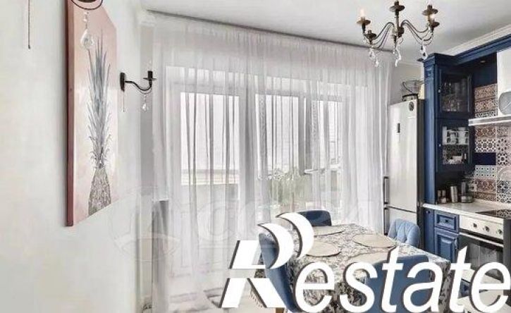 2-комн квартира улица Дружбы, 73 к4,  д. 73 к4