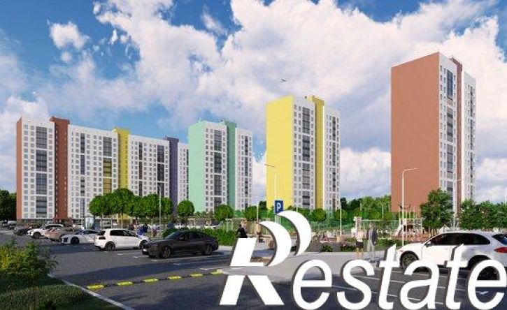 1-комн квартира улица Ветеранов Труда, 9А,  д. 9А