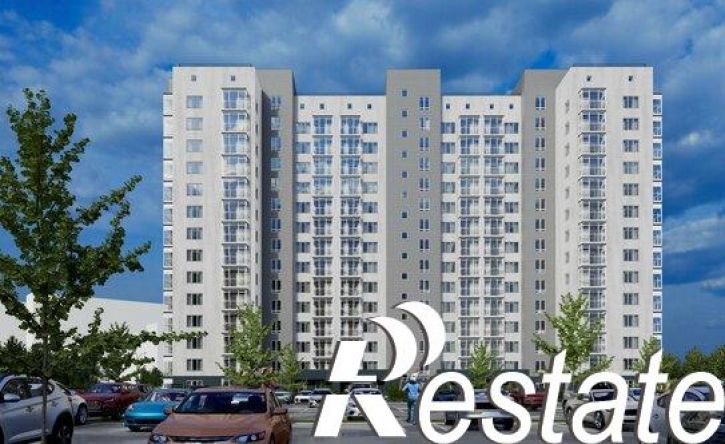 1-комн квартира улица Ветеранов Труда, 9А,  д. 9А