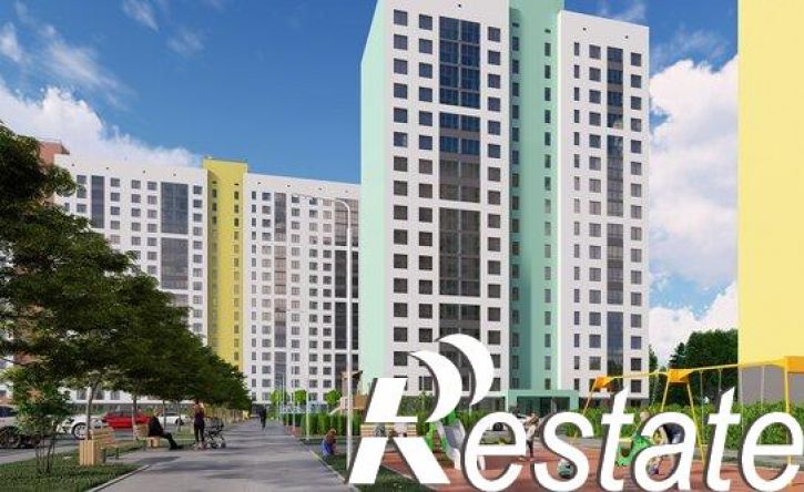 1-комн квартира улица Ветеранов Труда, 9А,  д. 9А