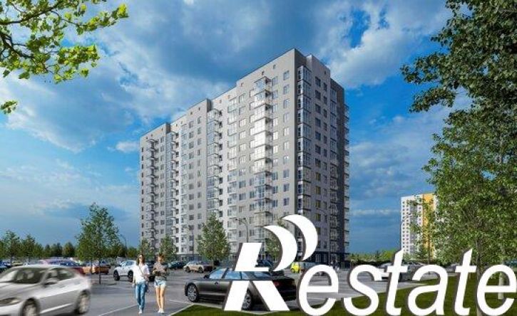 1-комн квартира улица Ветеранов Труда, 9А,  д. 9А