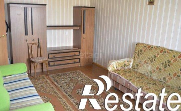 2-комн квартира Народная улица, 2,  д. 2