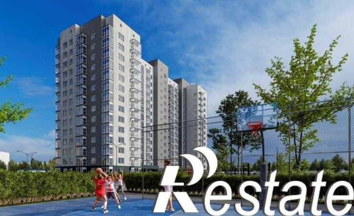 1-комн квартира улица Ветеранов Труда, 9А,  д. 9А