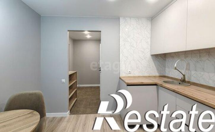 2-комн квартира Заречный проезд, 2,  д. 2