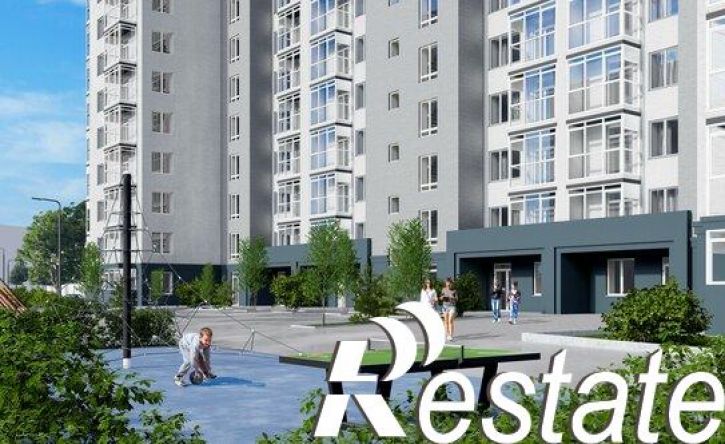 1-комн квартира улица Ветеранов Труда, 9А,  д. 9А