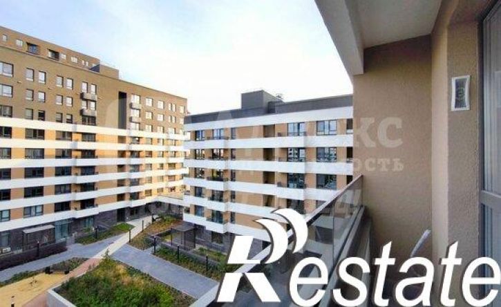 2-комн квартира улица Геннадия Райкова, 21,  д. 21