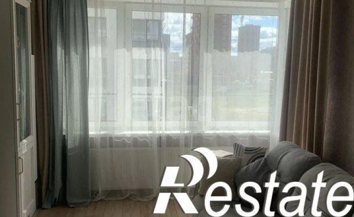 2-комн квартира улица Газовиков, 44,  д. 44