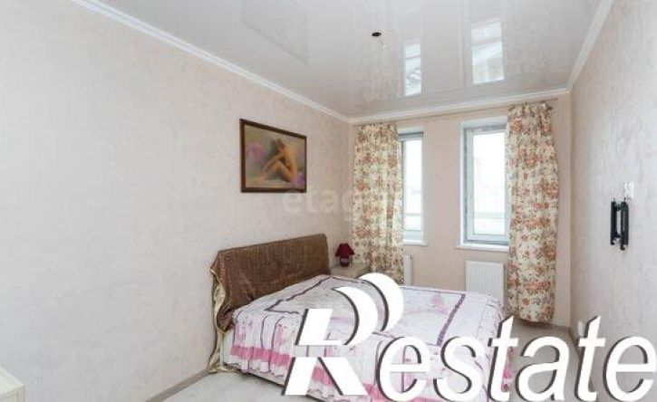1-комн квартира улица Пермякова, 73,  д. 73