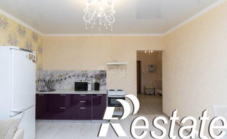 1-комн квартира улица Пермякова, 73,  д. 73