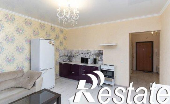 1-комн квартира улица Пермякова, 73,  д. 73