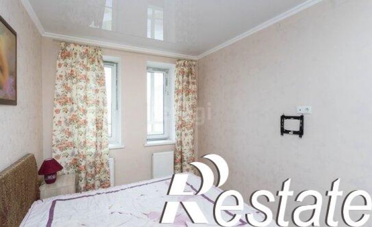 1-комн квартира улица Пермякова, 73,  д. 73